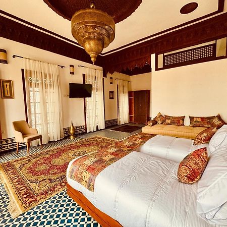 Riad Zawiyat เฟส ภายนอก รูปภาพ