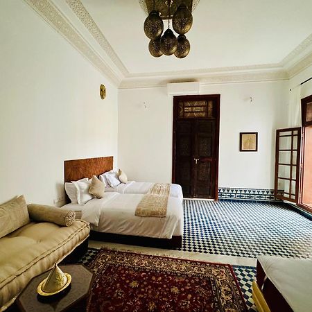 Riad Zawiyat เฟส ภายนอก รูปภาพ