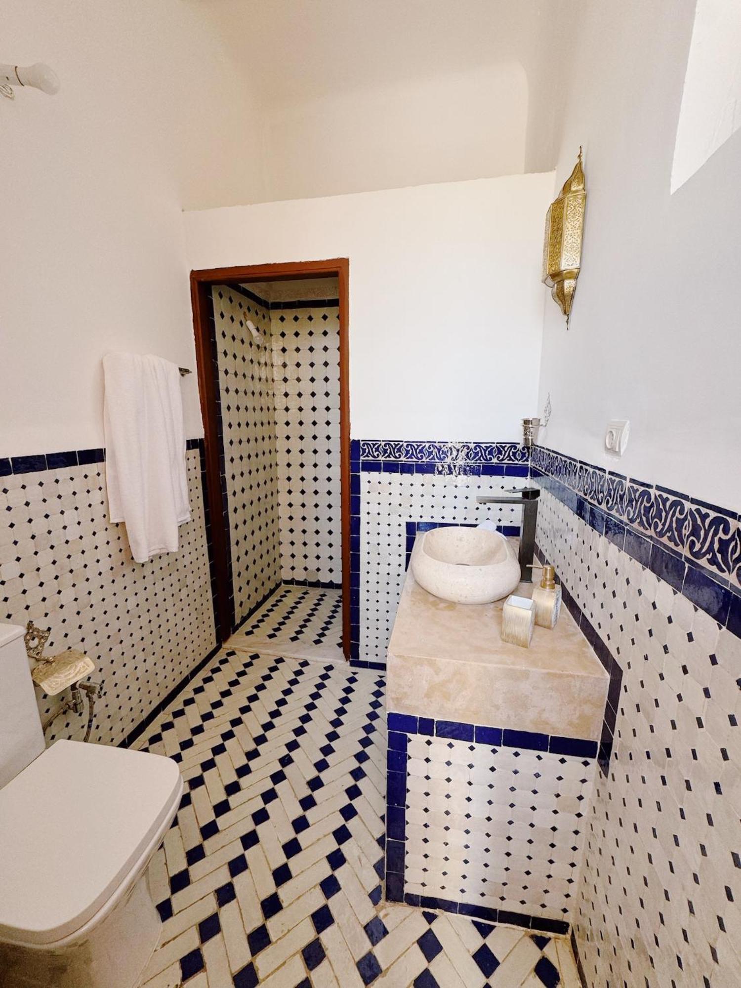 Riad Zawiyat เฟส ภายนอก รูปภาพ