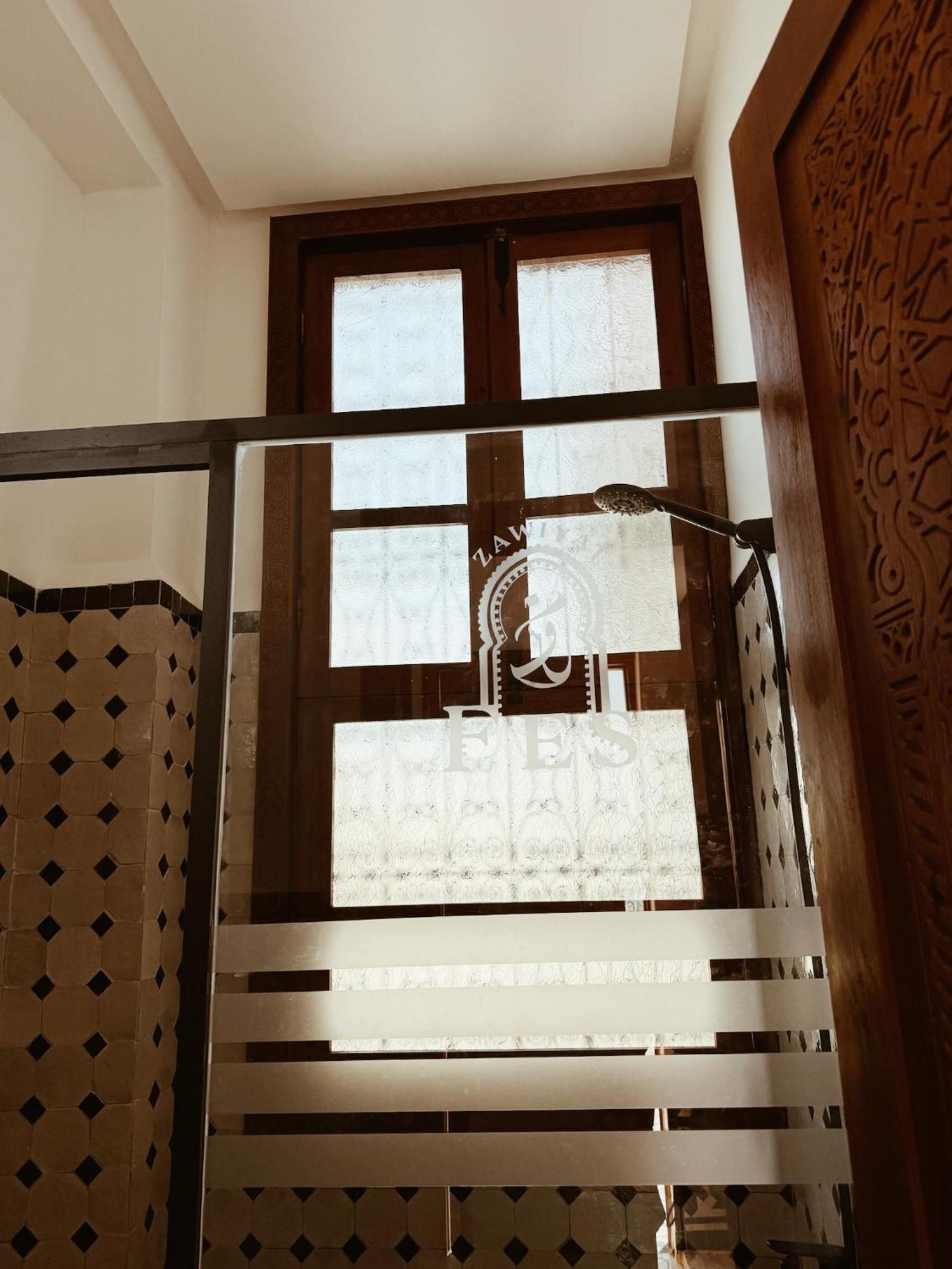 Riad Zawiyat เฟส ภายนอก รูปภาพ