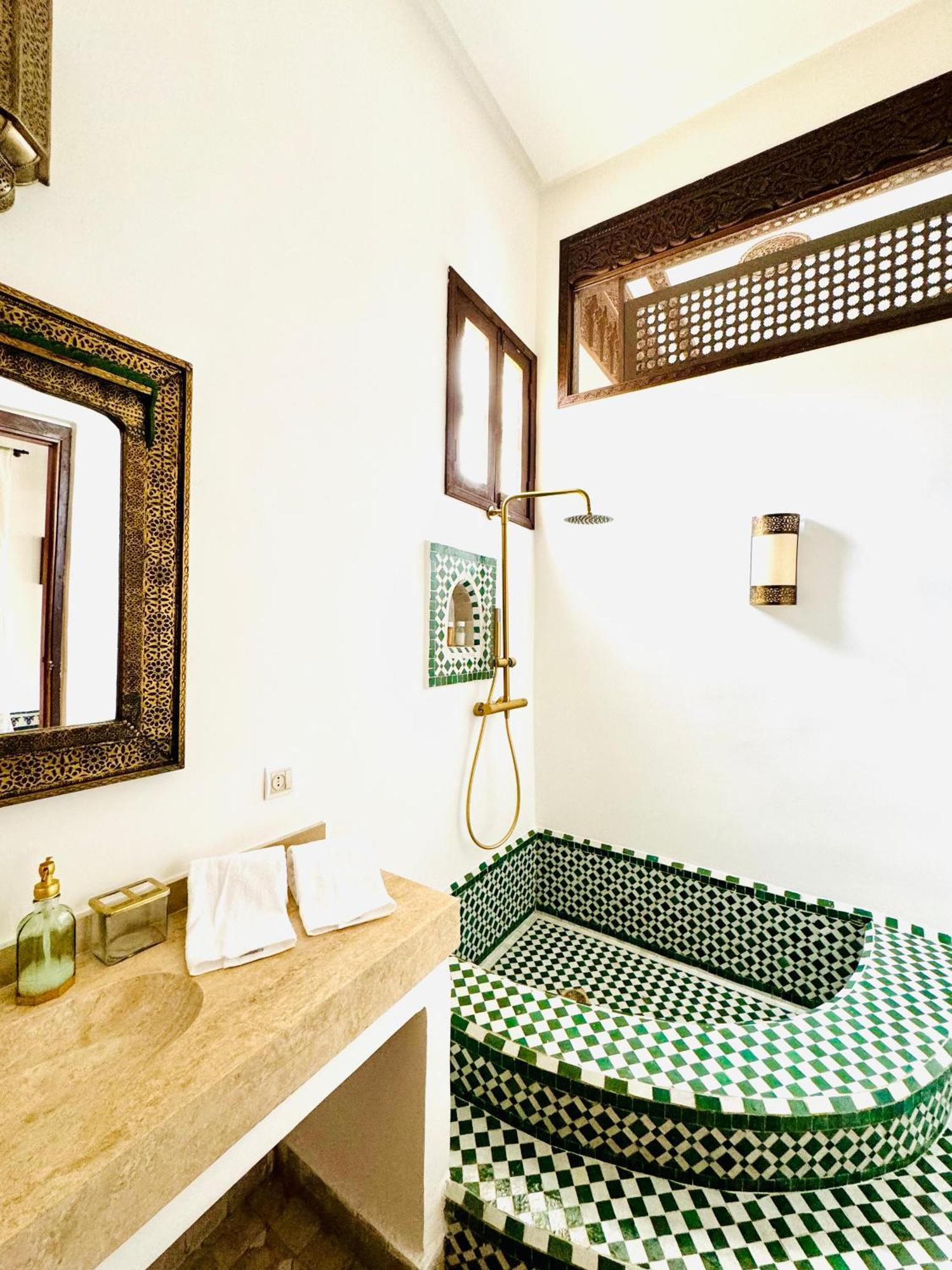 Riad Zawiyat เฟส ภายนอก รูปภาพ