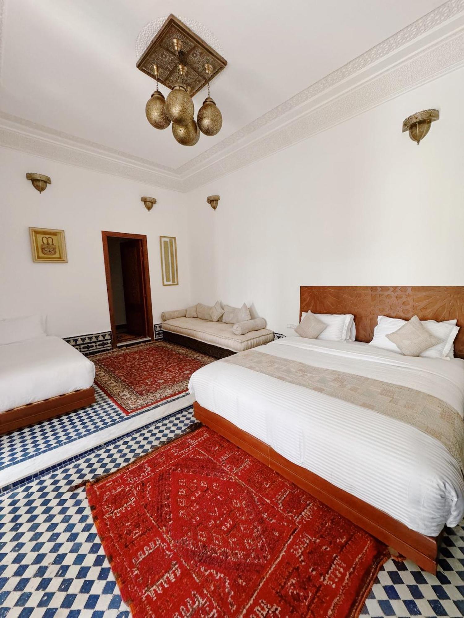 Riad Zawiyat เฟส ภายนอก รูปภาพ