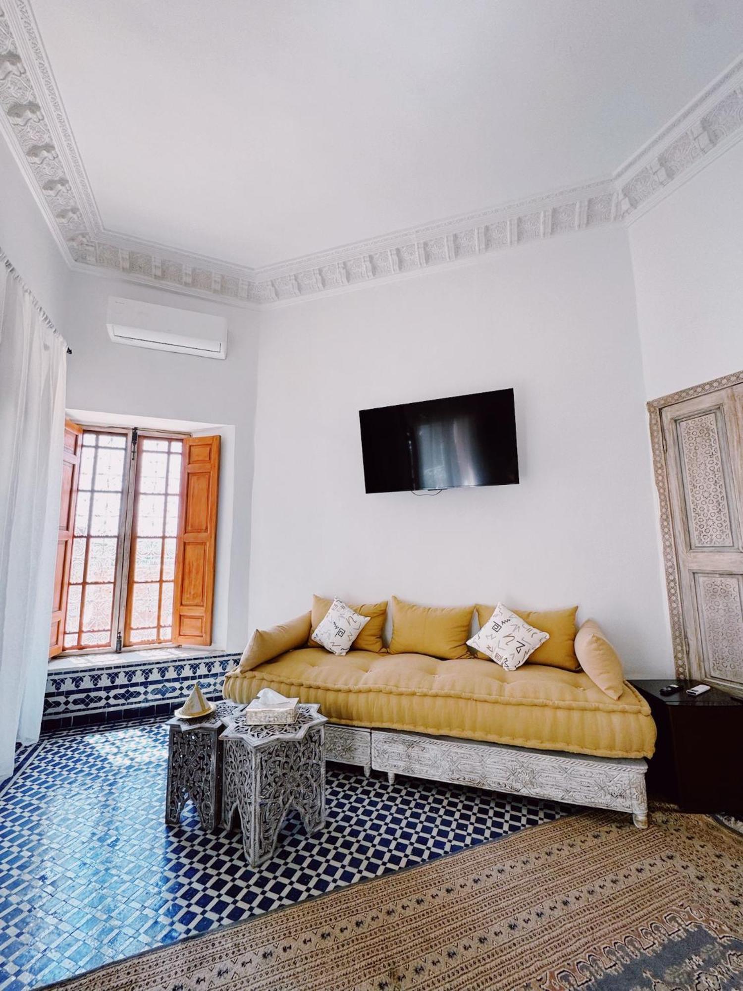 Riad Zawiyat เฟส ภายนอก รูปภาพ
