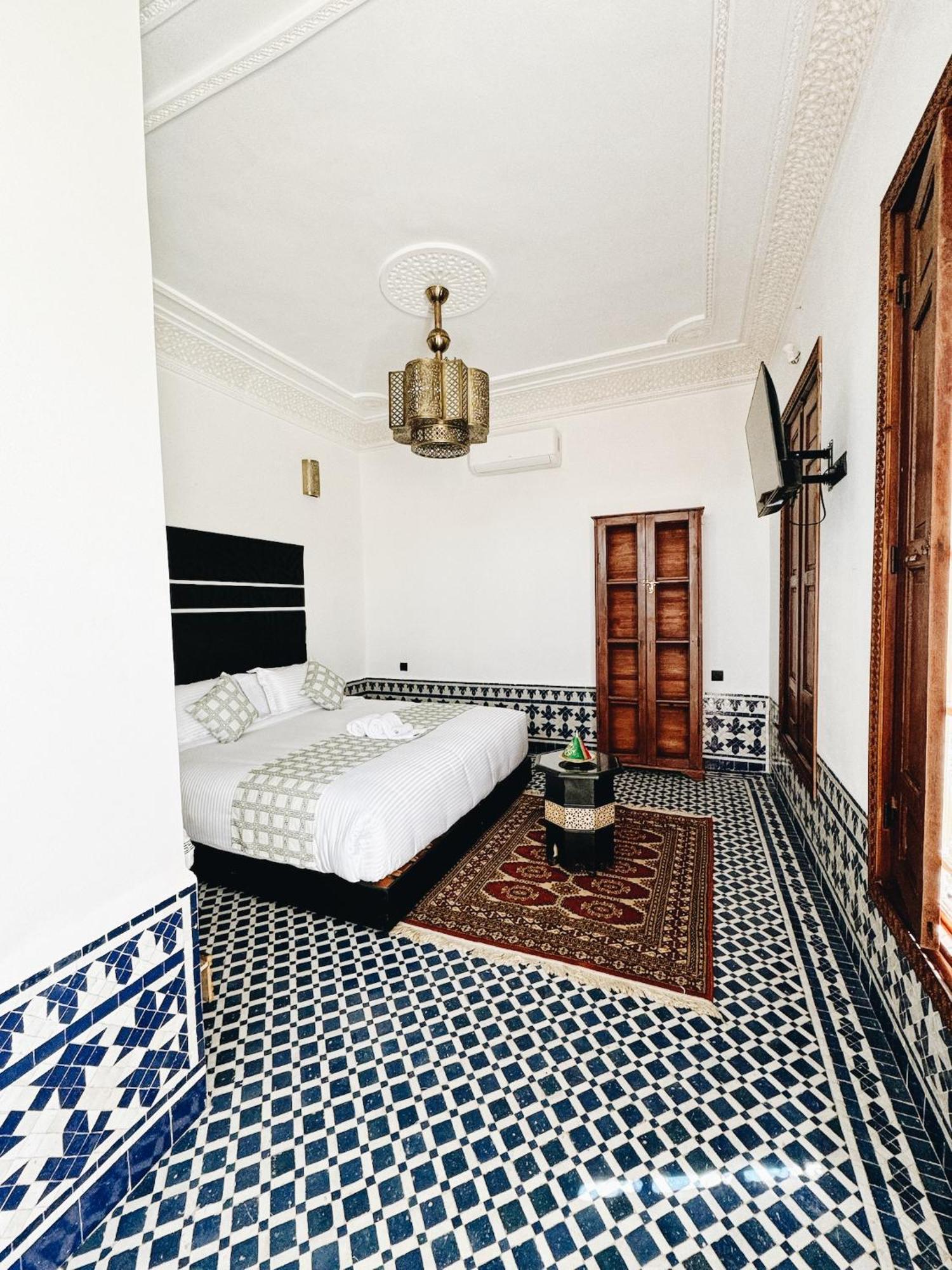 Riad Zawiyat เฟส ภายนอก รูปภาพ