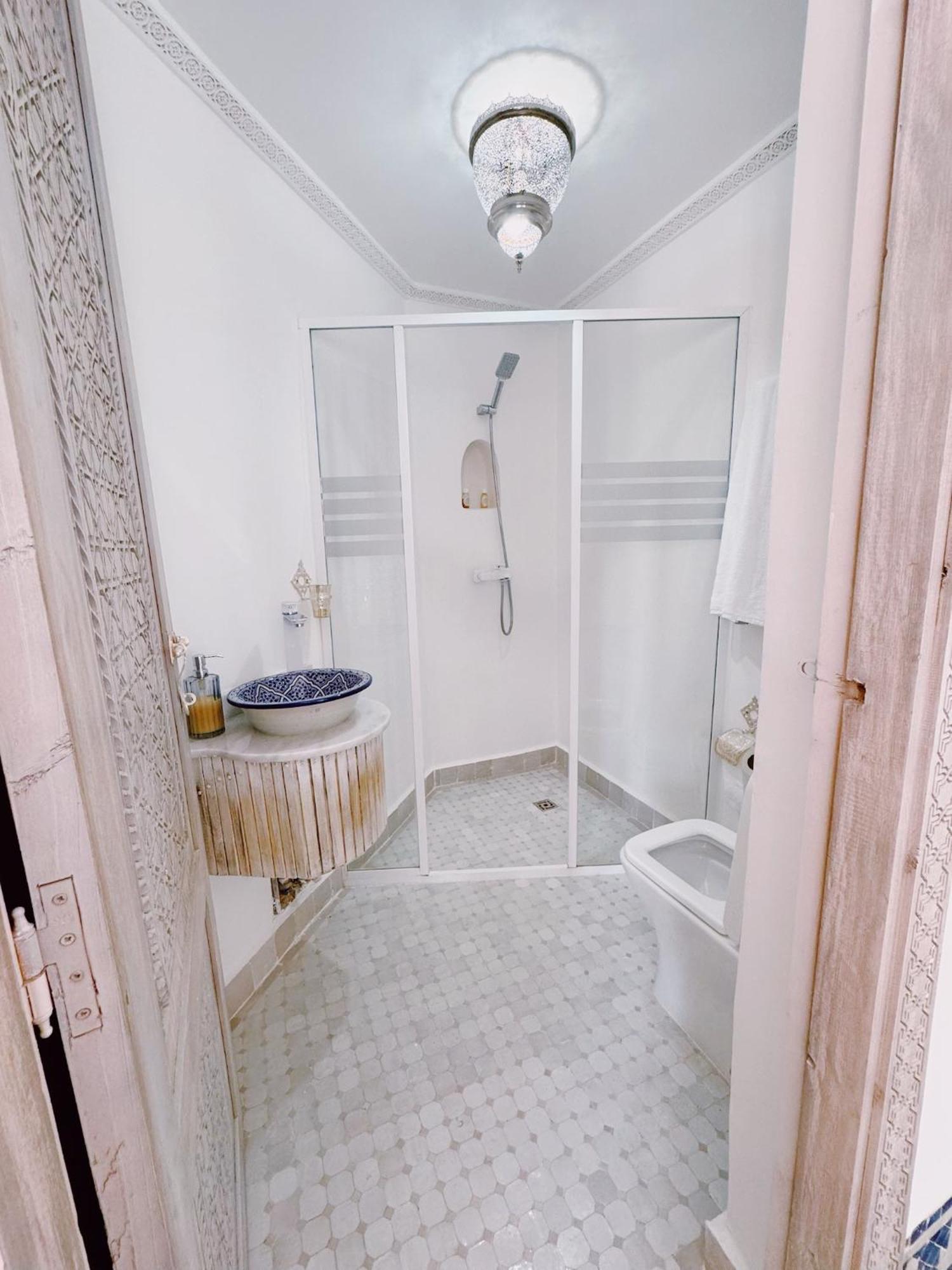 Riad Zawiyat เฟส ภายนอก รูปภาพ