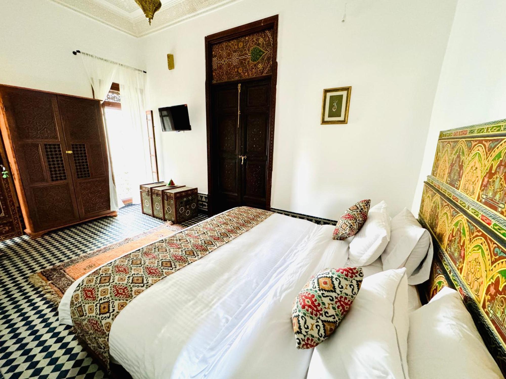 Riad Zawiyat เฟส ภายนอก รูปภาพ