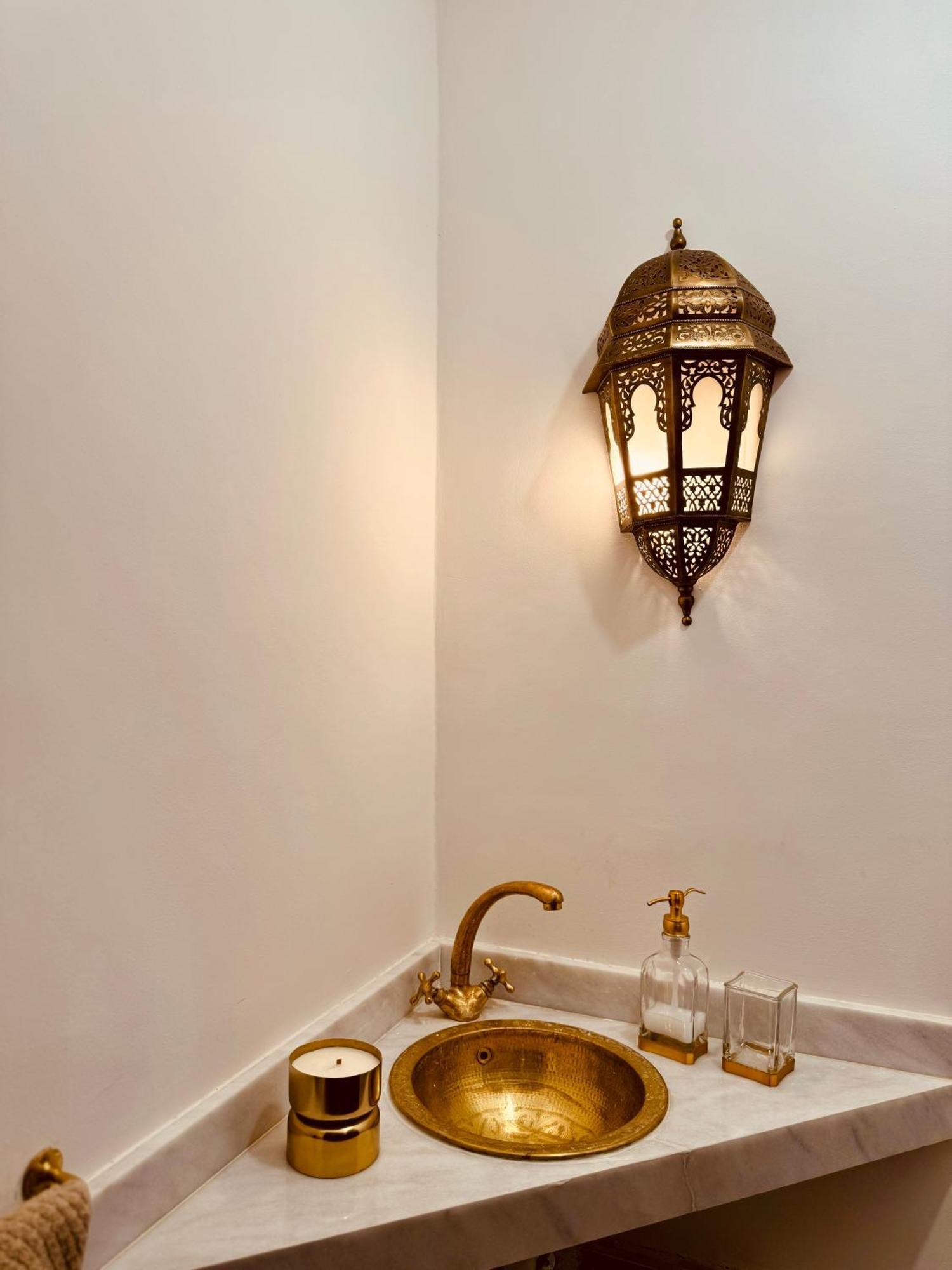 Riad Zawiyat เฟส ภายนอก รูปภาพ