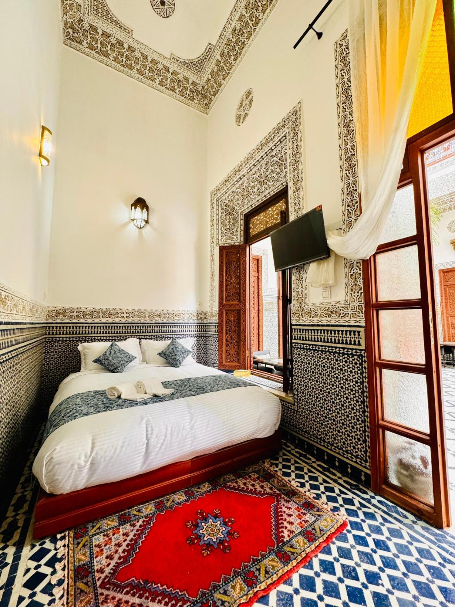 Riad Zawiyat เฟส ภายนอก รูปภาพ