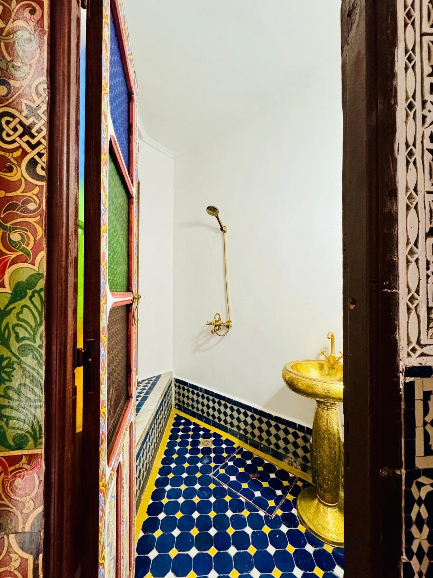 Riad Zawiyat เฟส ภายนอก รูปภาพ