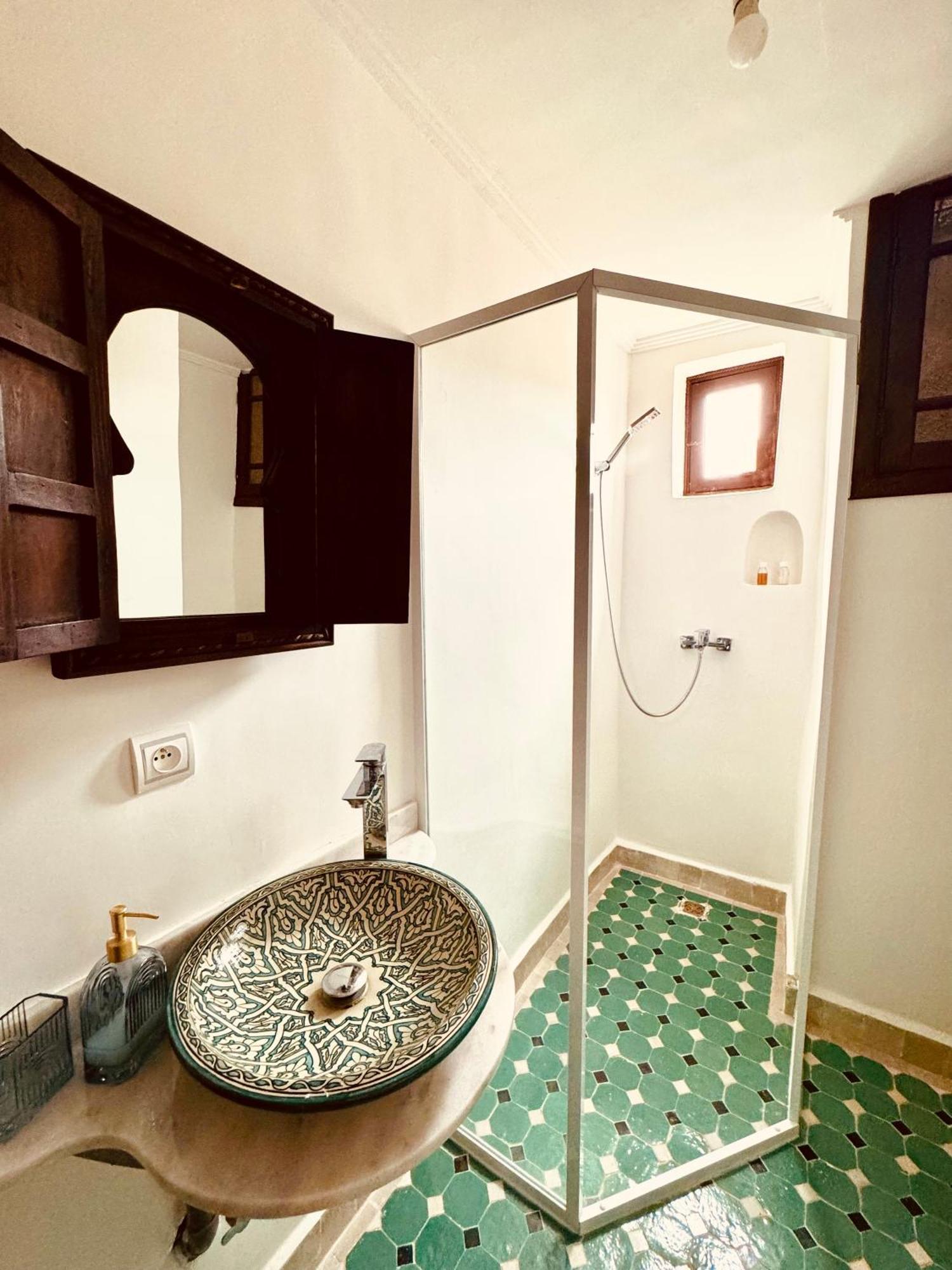 Riad Zawiyat เฟส ภายนอก รูปภาพ