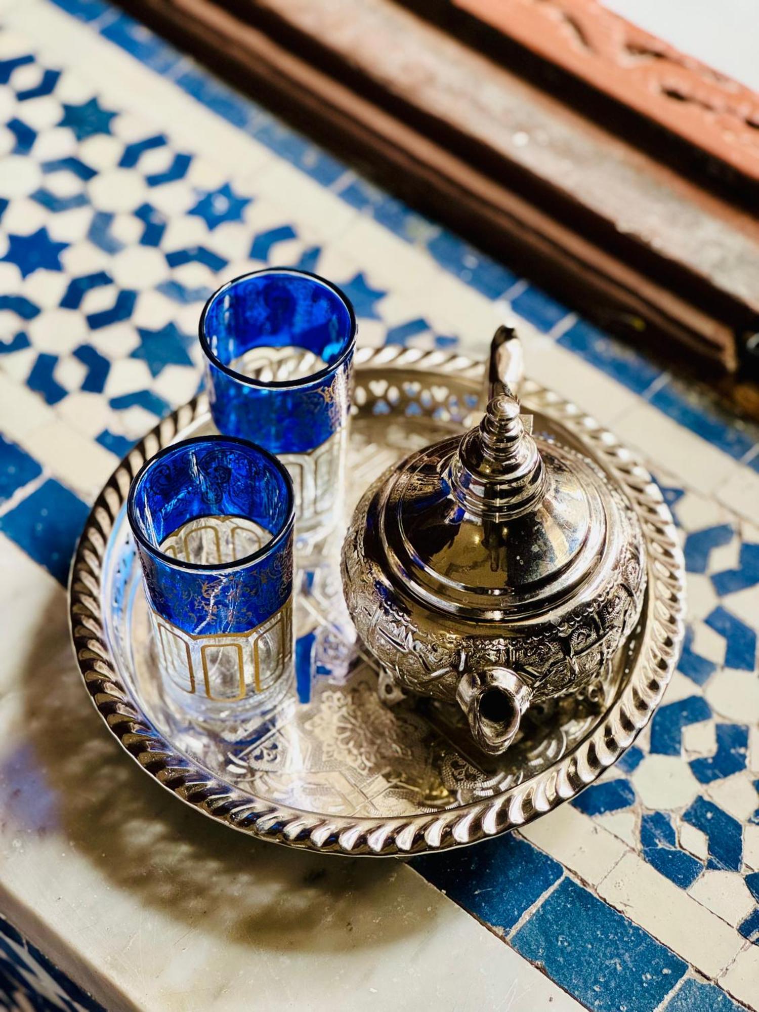 Riad Zawiyat เฟส ภายนอก รูปภาพ