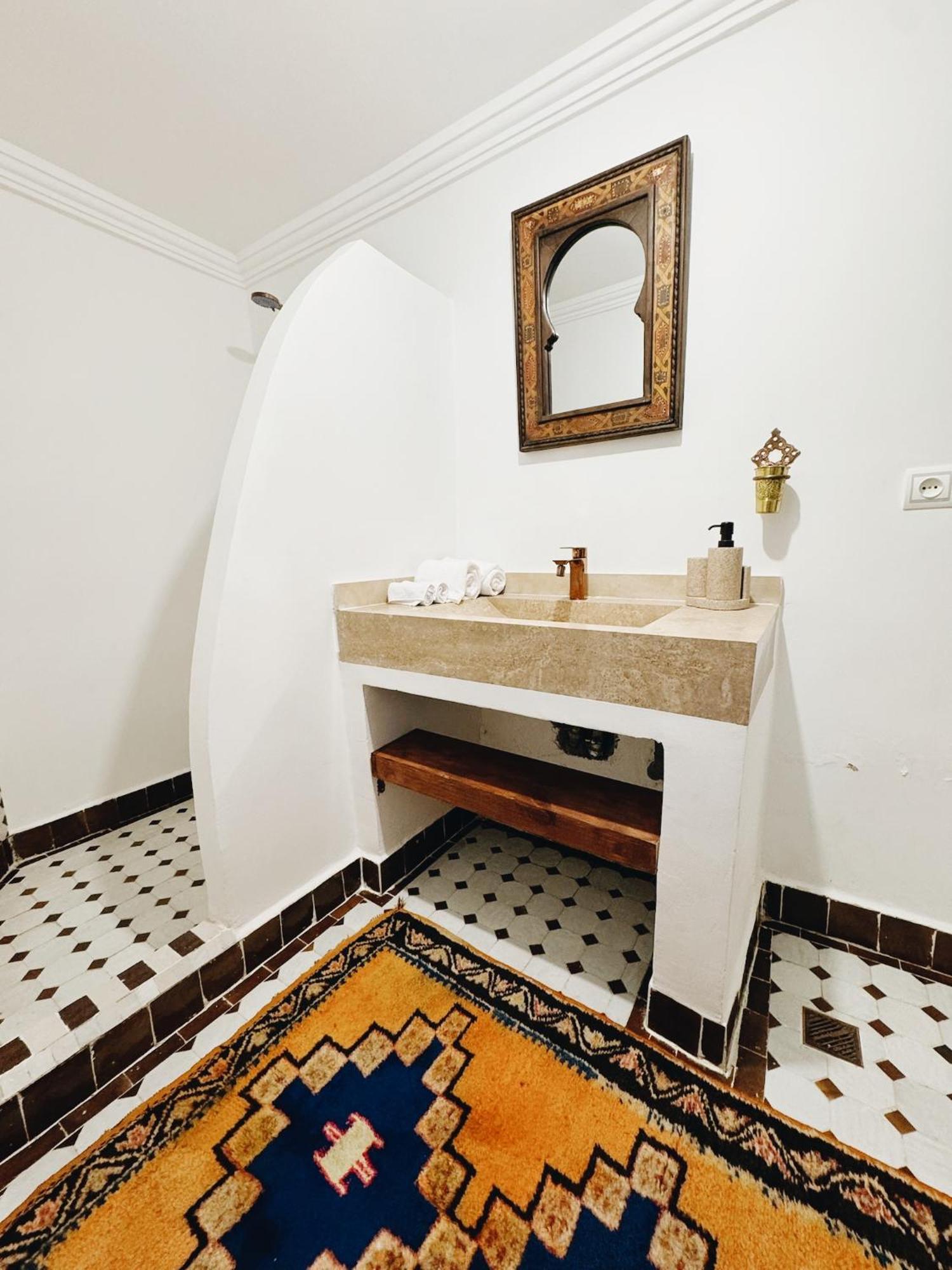 Riad Zawiyat เฟส ภายนอก รูปภาพ