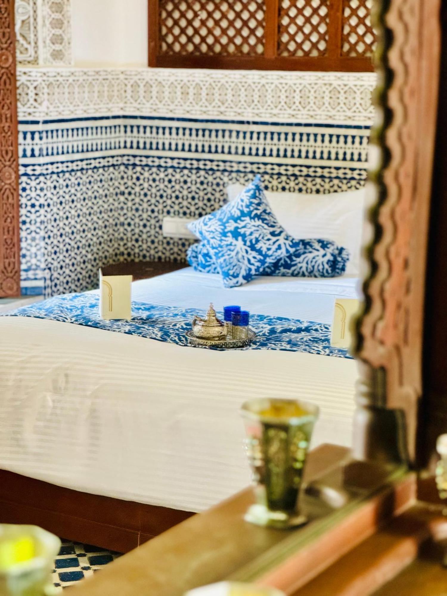 Riad Zawiyat เฟส ภายนอก รูปภาพ