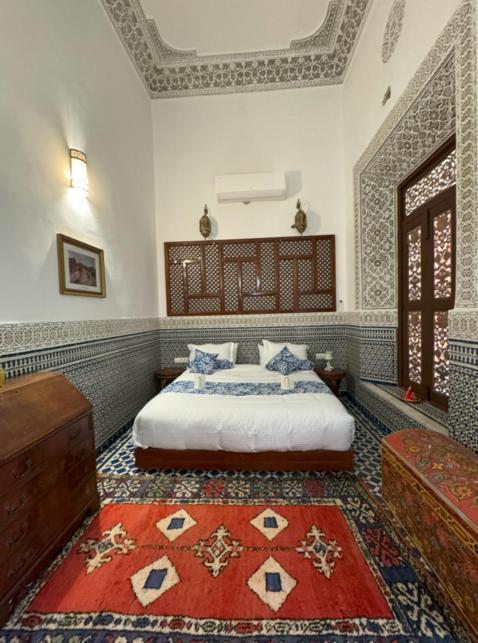 Riad Zawiyat เฟส ภายนอก รูปภาพ