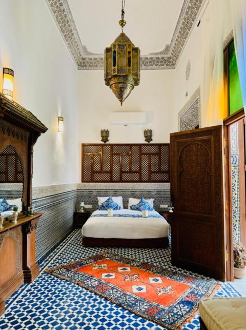 Riad Zawiyat เฟส ภายนอก รูปภาพ