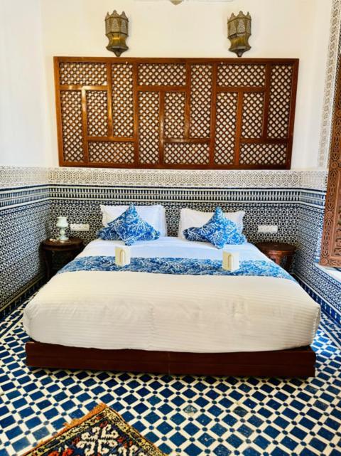 Riad Zawiyat เฟส ภายนอก รูปภาพ