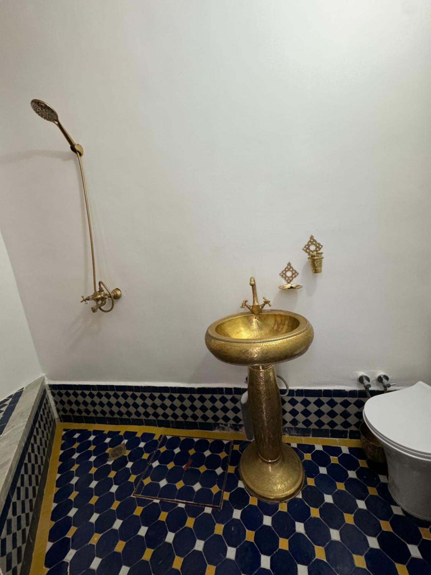 Riad Zawiyat เฟส ภายนอก รูปภาพ